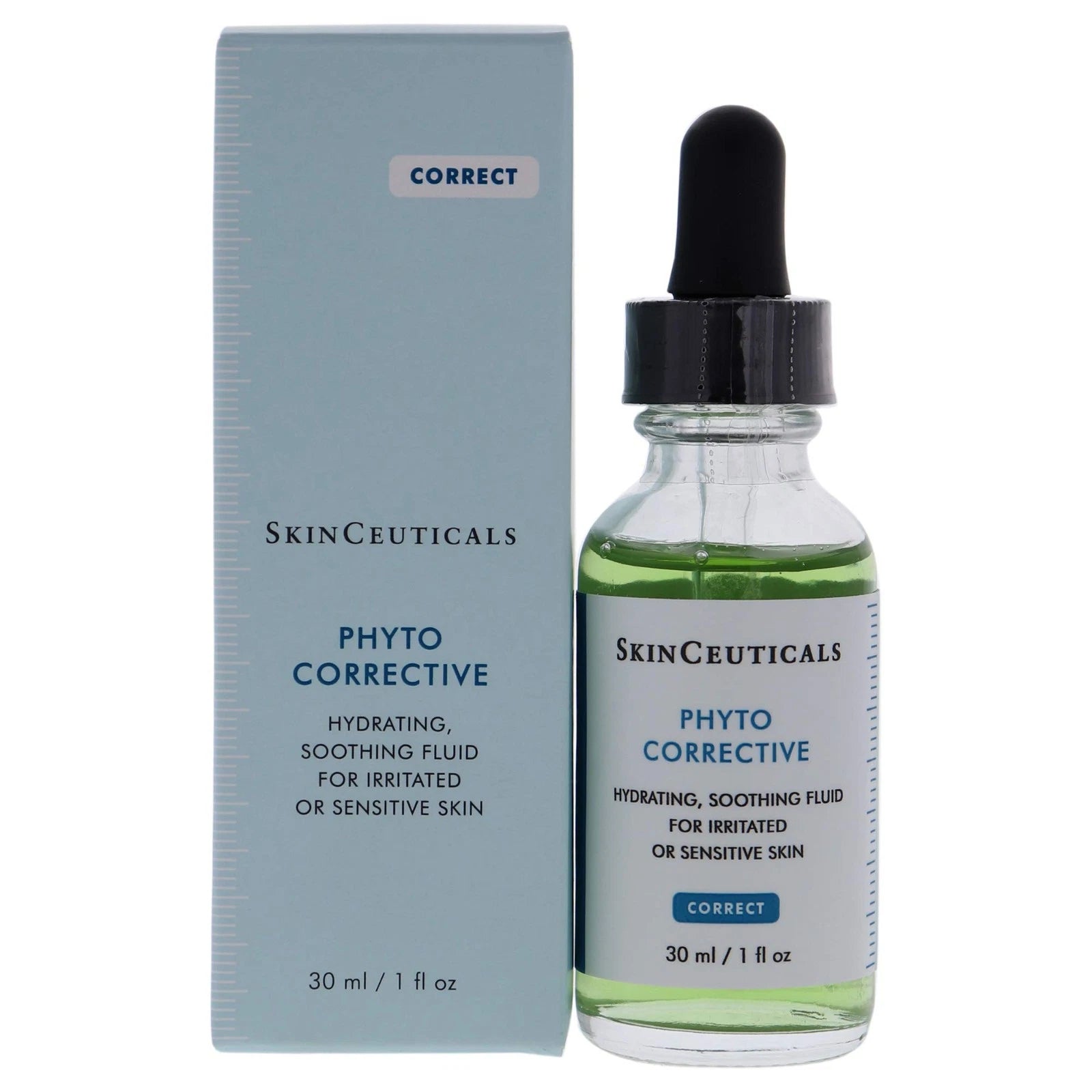 NEW SkinCeuticals Phyto Corrective Gel – 1 fl oz / 30ml (Sealed)