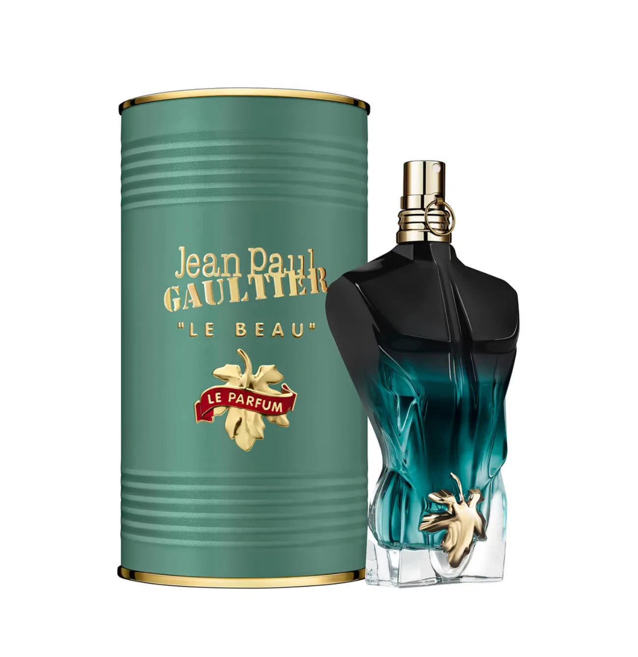Jean Paul Gaultier Le Beau Eau de Parfum Intense Men’s 75ml – Sealed