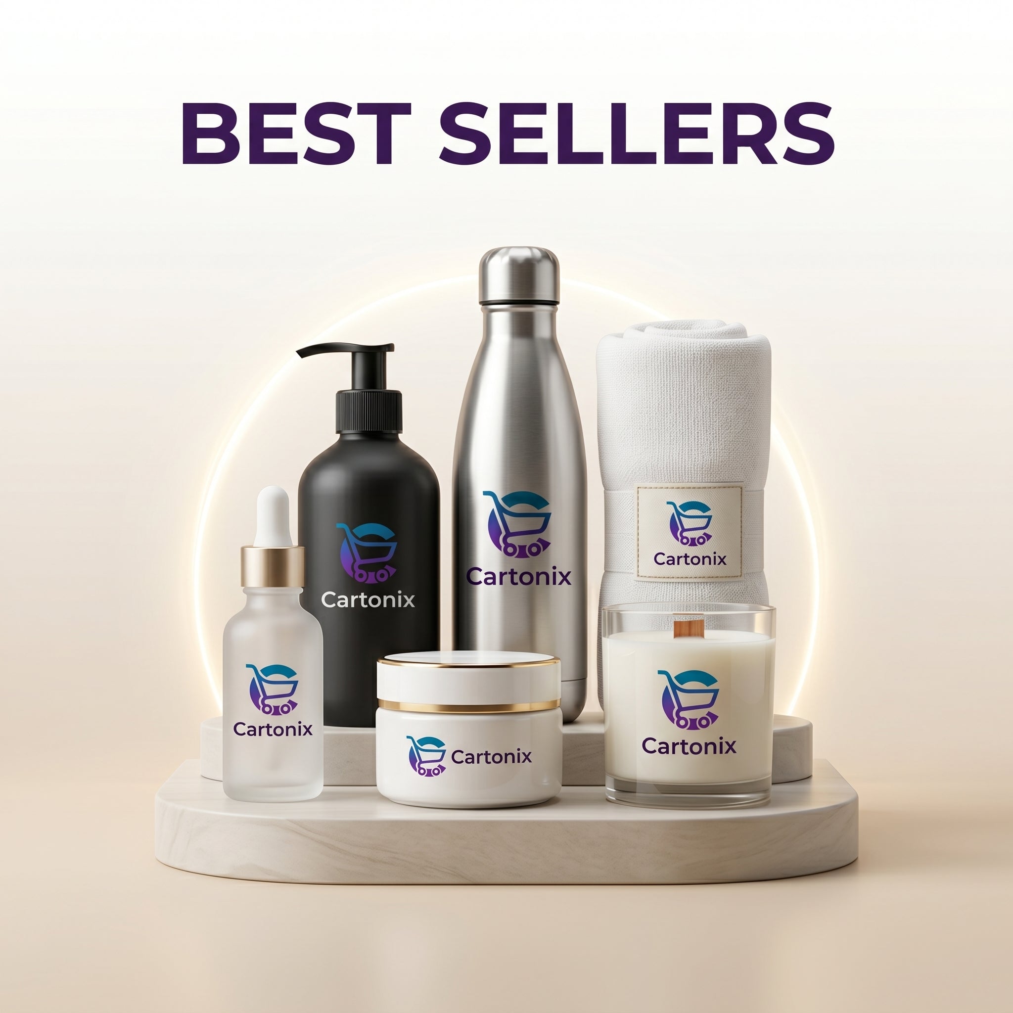 Best Sellers