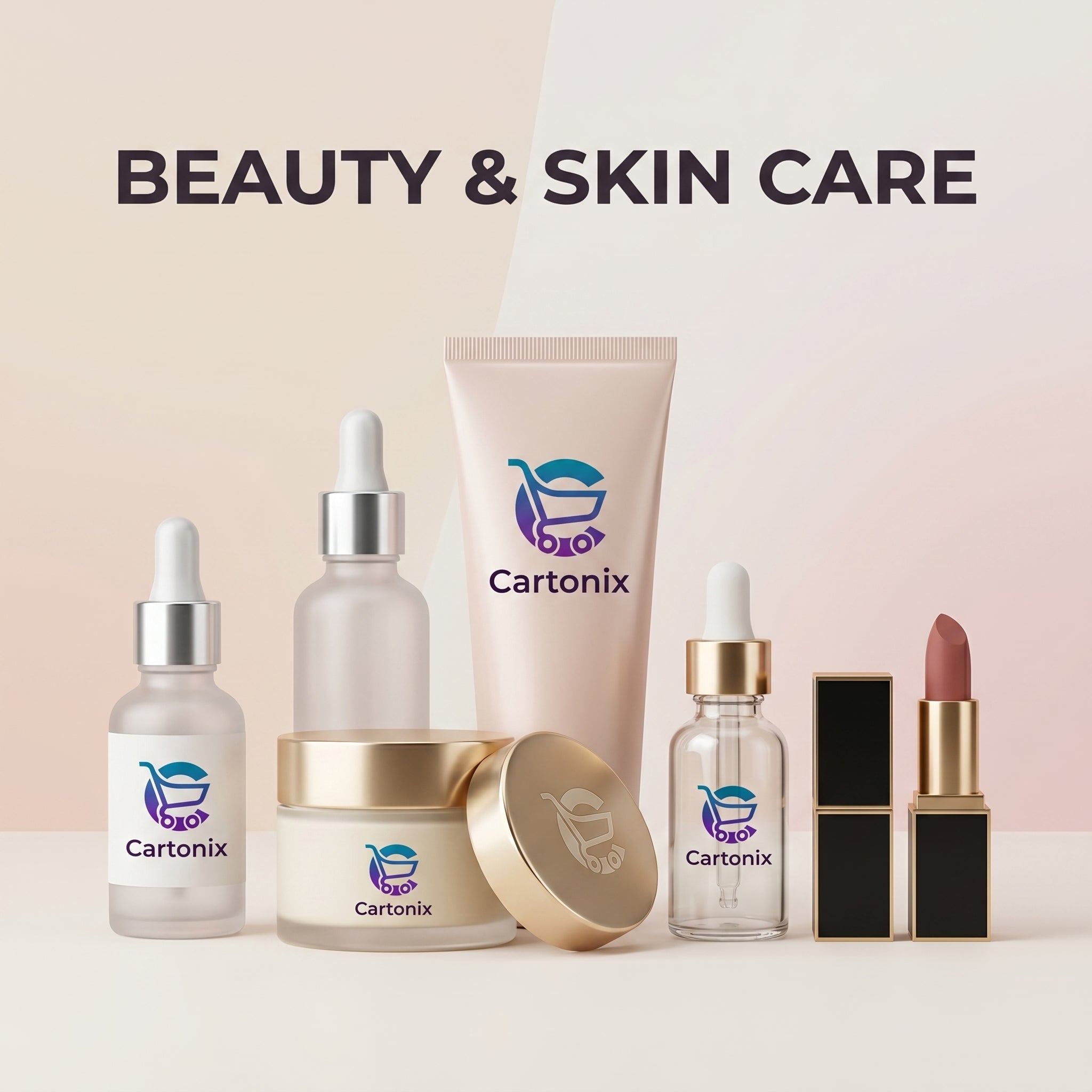 Beauty & Skin Care