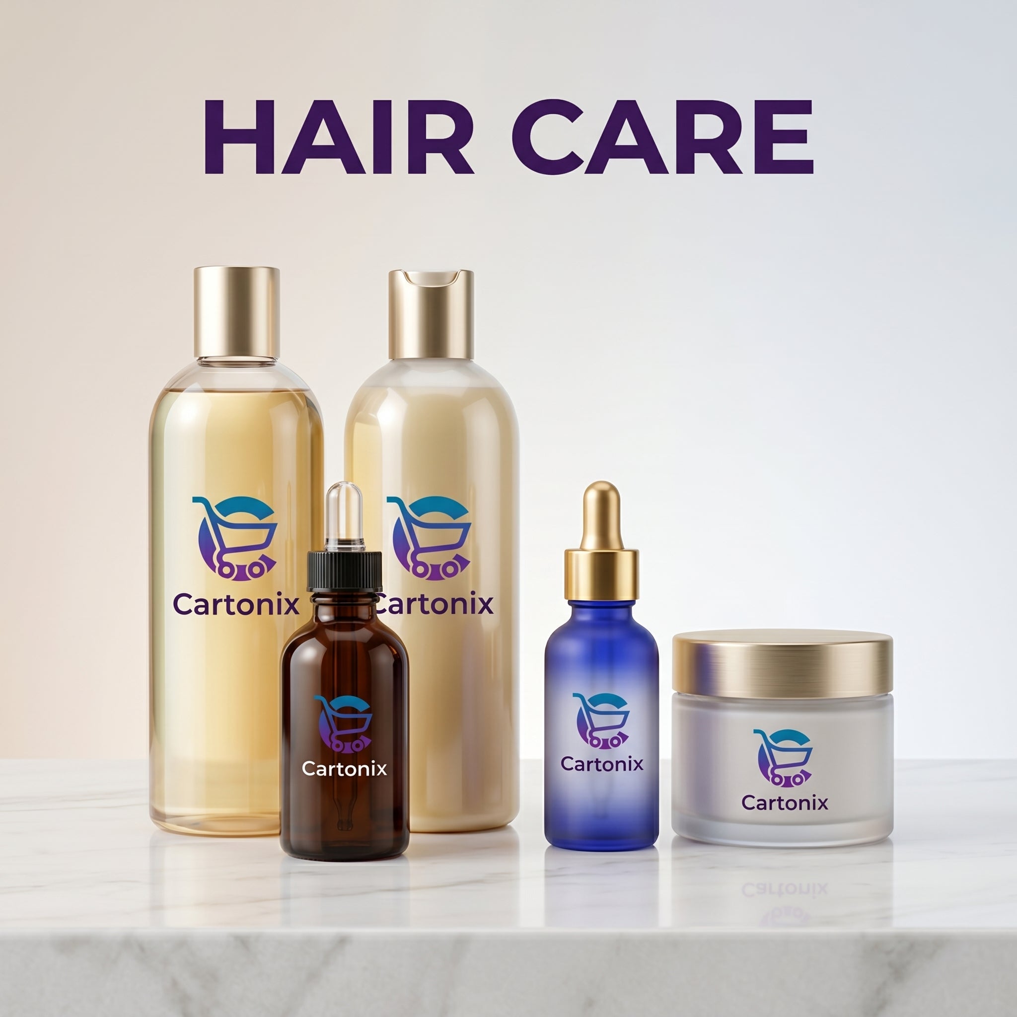 Hair Care