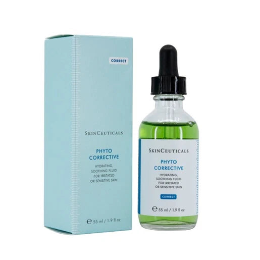 NEW SkinCeuticals Phyto Corrective Gel – 1 fl oz / 30ml (Sealed)